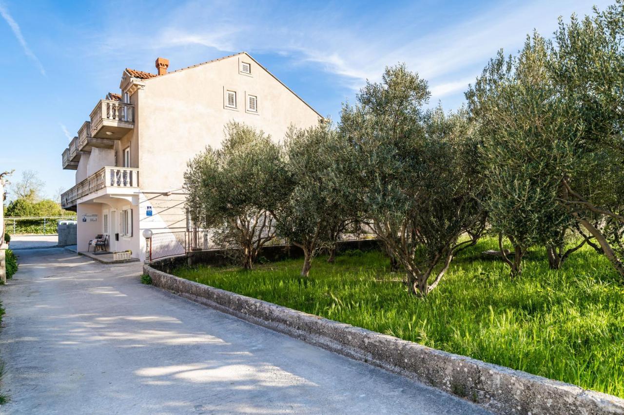 Francesca Guesthouse 米利尼 外观 照片