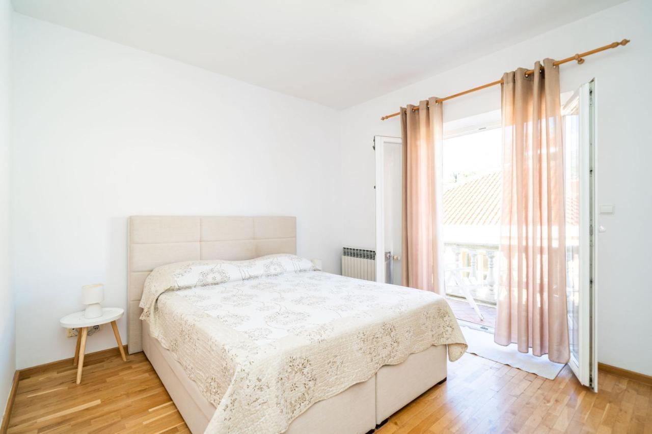 Francesca Guesthouse 米利尼 外观 照片