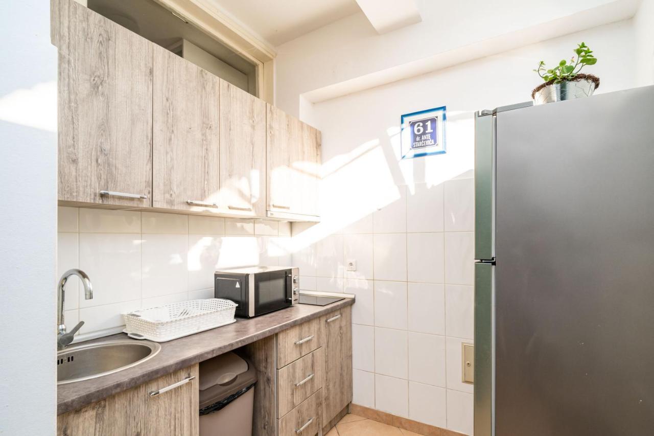 Francesca Guesthouse 米利尼 外观 照片