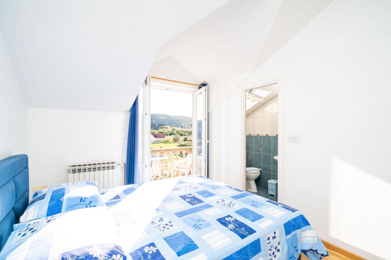 Francesca Guesthouse 米利尼 外观 照片