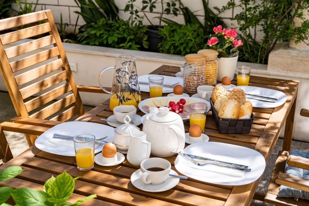 Francesca Guesthouse 米利尼 外观 照片