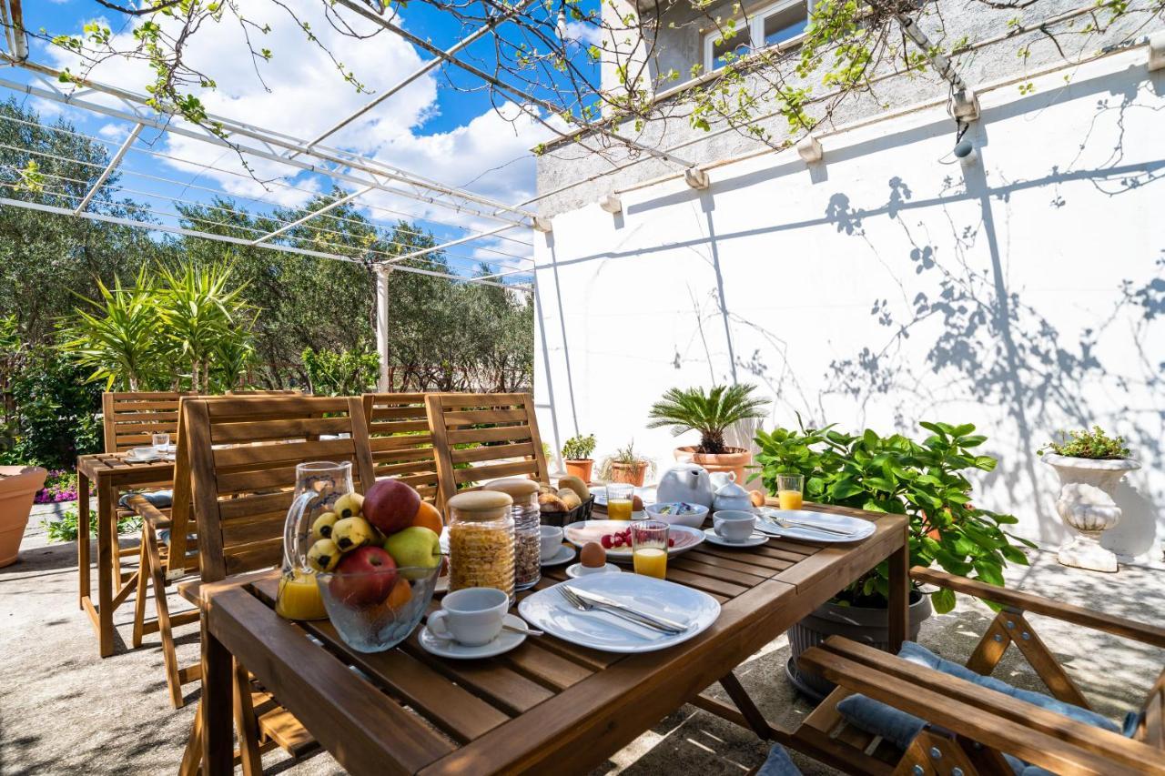 Francesca Guesthouse 米利尼 外观 照片
