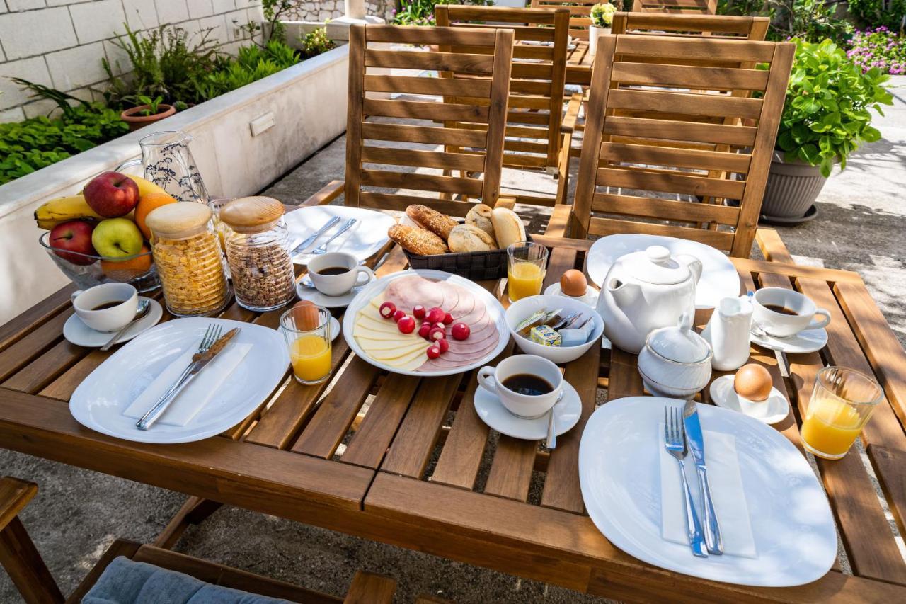 Francesca Guesthouse 米利尼 外观 照片