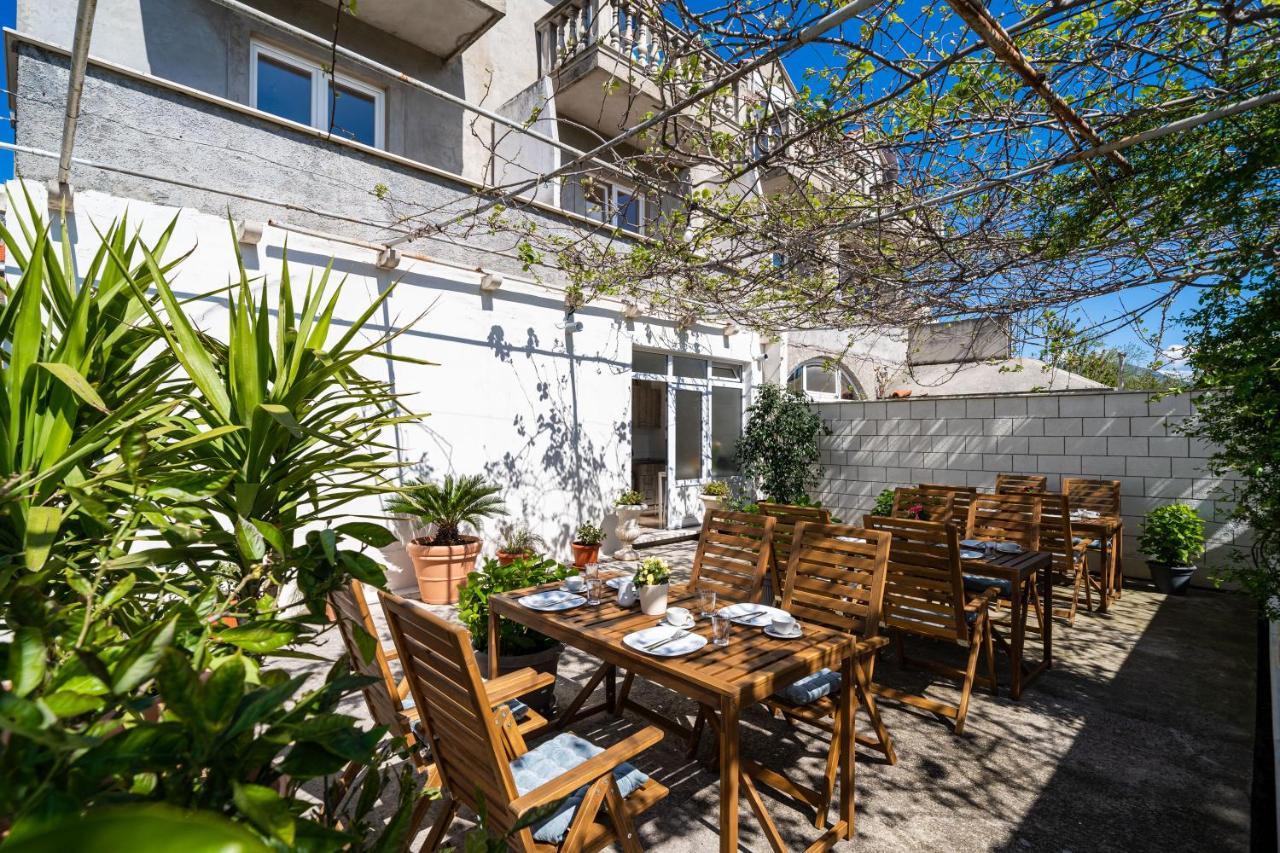 Francesca Guesthouse 米利尼 外观 照片