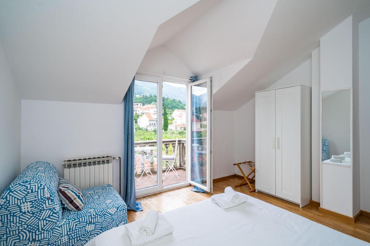 Francesca Guesthouse 米利尼 外观 照片