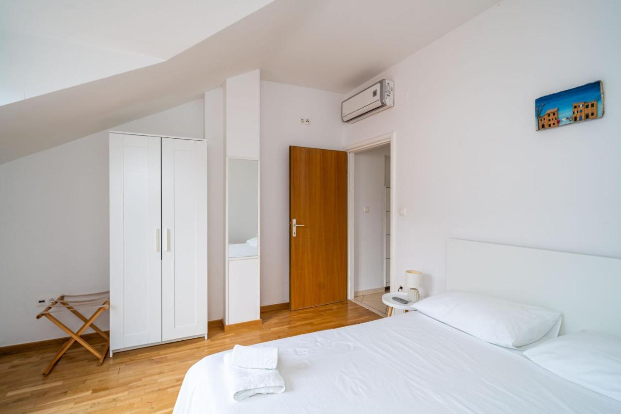 Francesca Guesthouse 米利尼 外观 照片