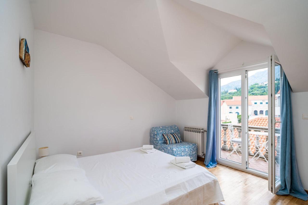 Francesca Guesthouse 米利尼 外观 照片