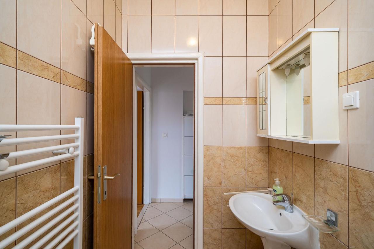 Francesca Guesthouse 米利尼 外观 照片