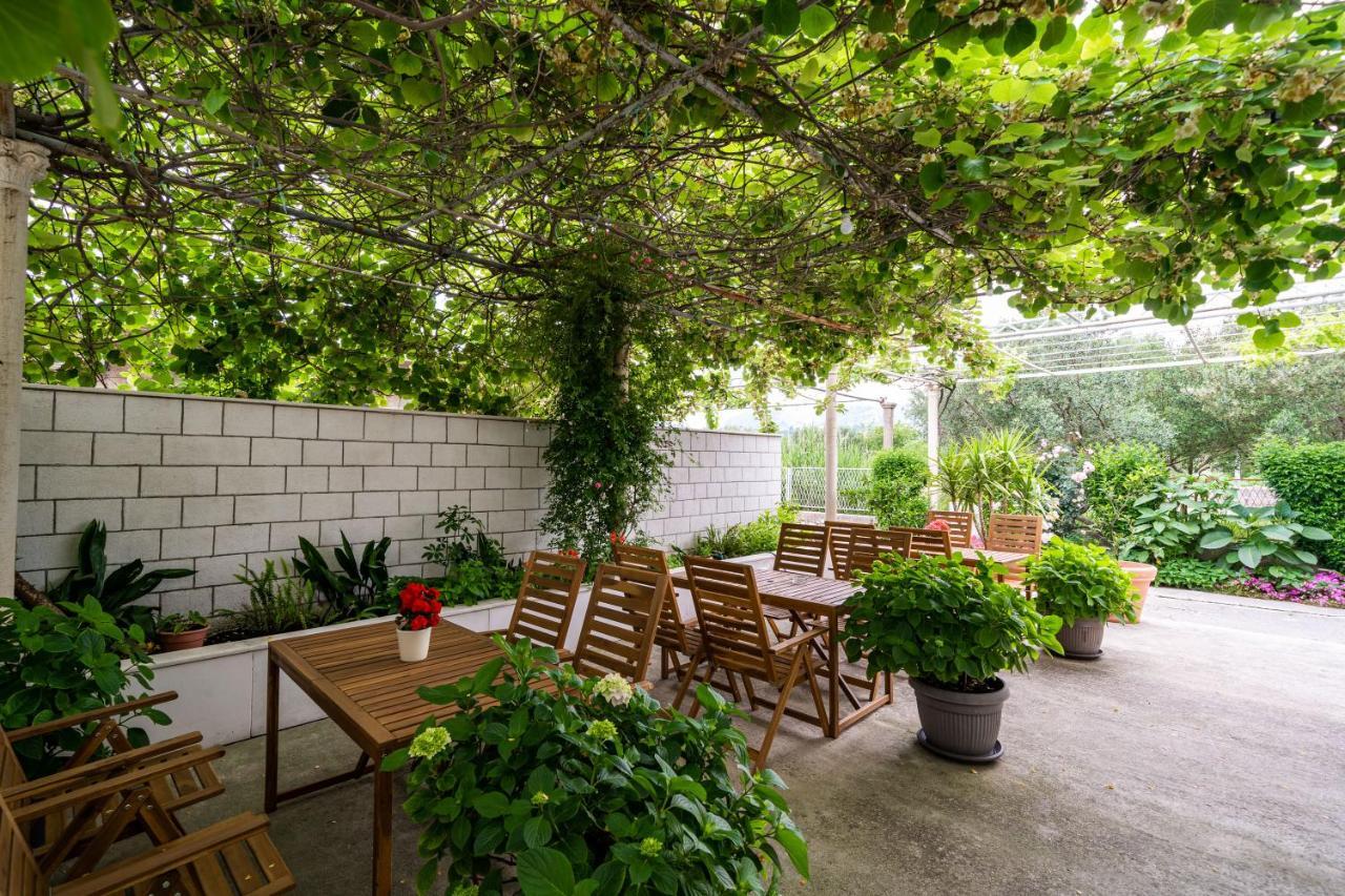 Francesca Guesthouse 米利尼 外观 照片