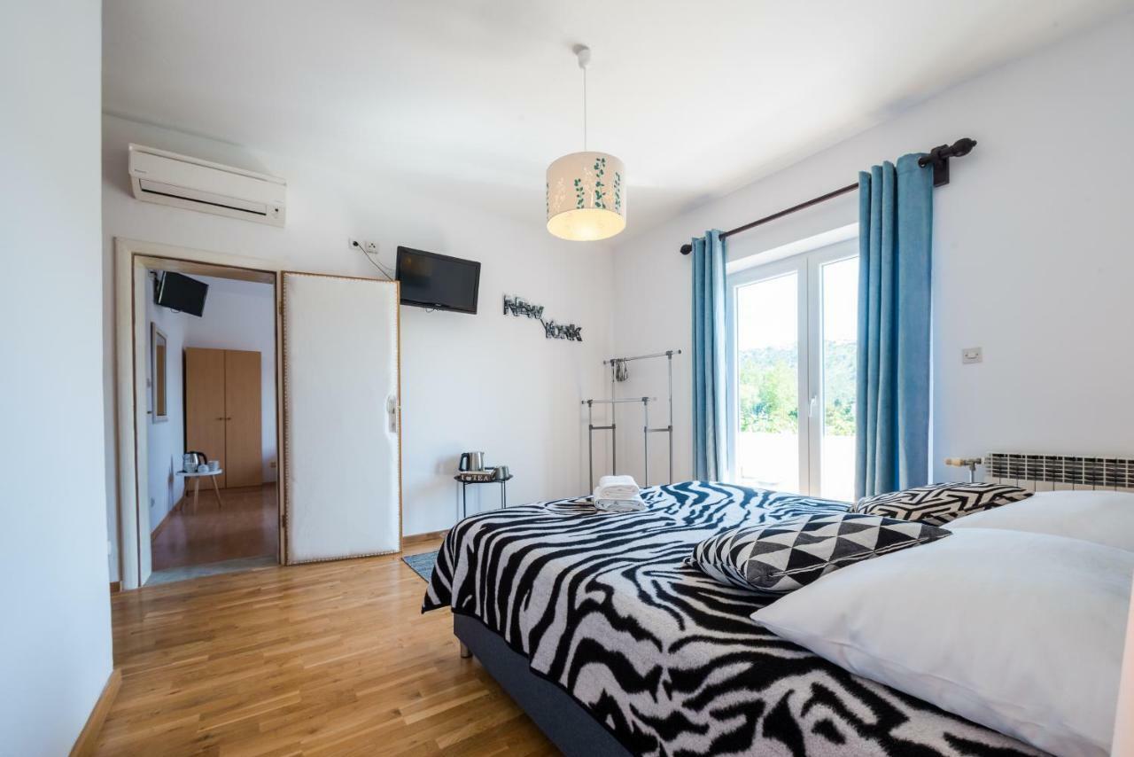 Francesca Guesthouse 米利尼 外观 照片