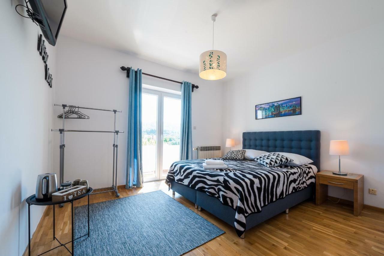 Francesca Guesthouse 米利尼 外观 照片