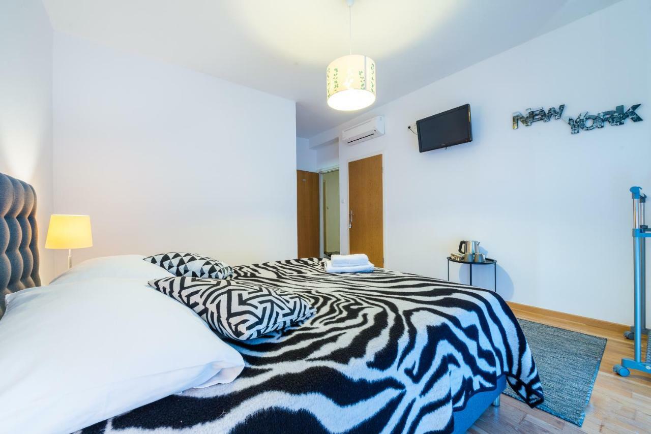 Francesca Guesthouse 米利尼 外观 照片
