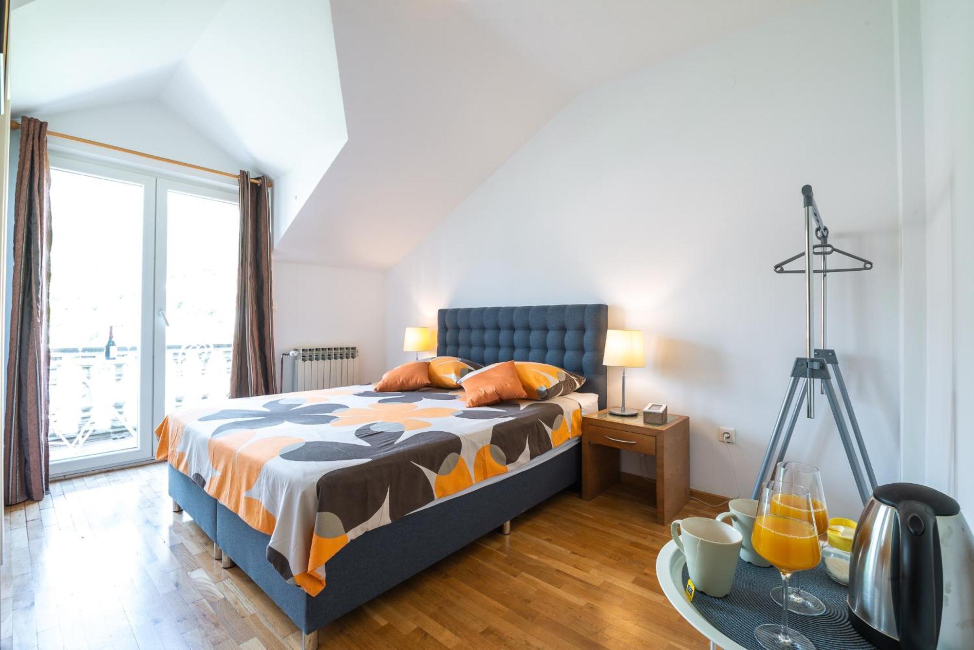 Francesca Guesthouse 米利尼 外观 照片
